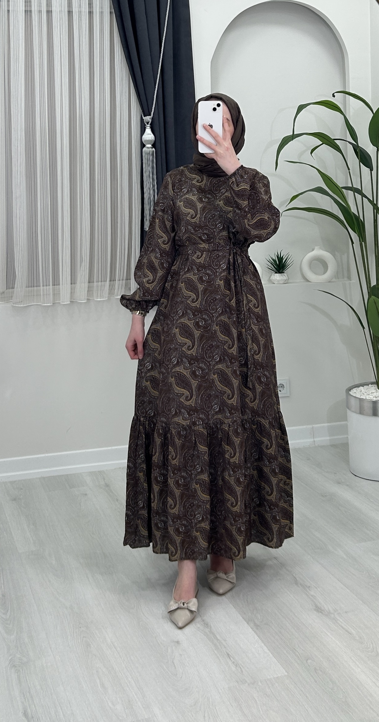 Armine Trend 001