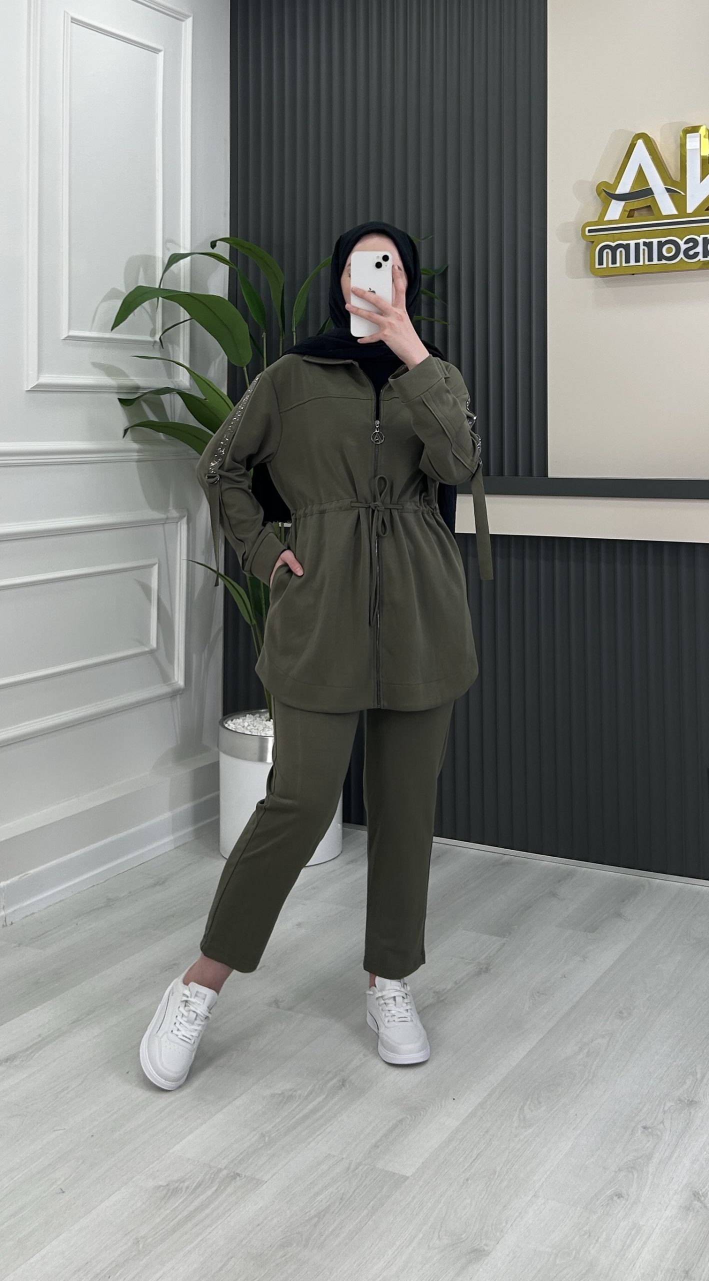 ARMİNE TREND 604