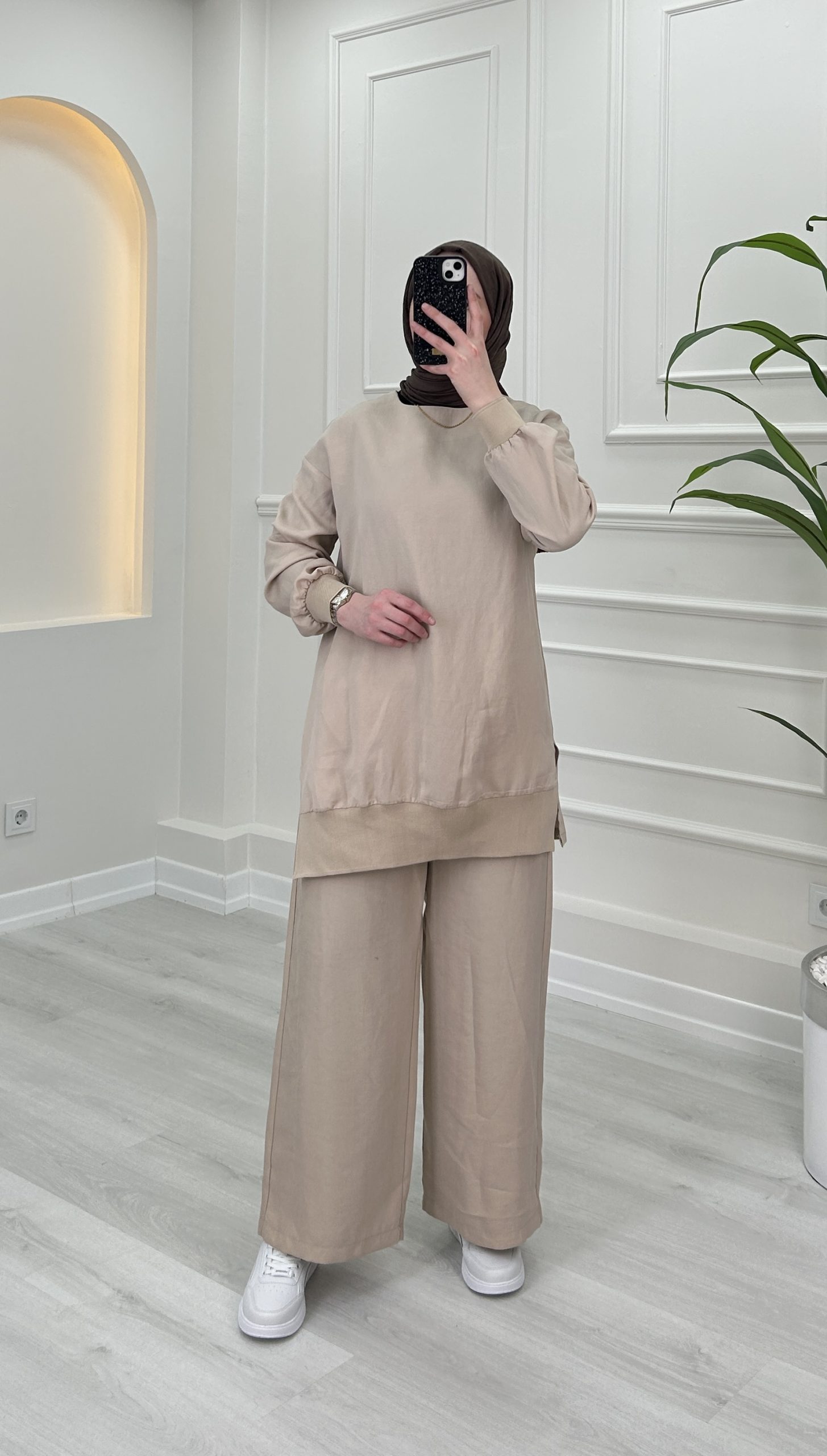 Alesya spor takım  -  tk5072