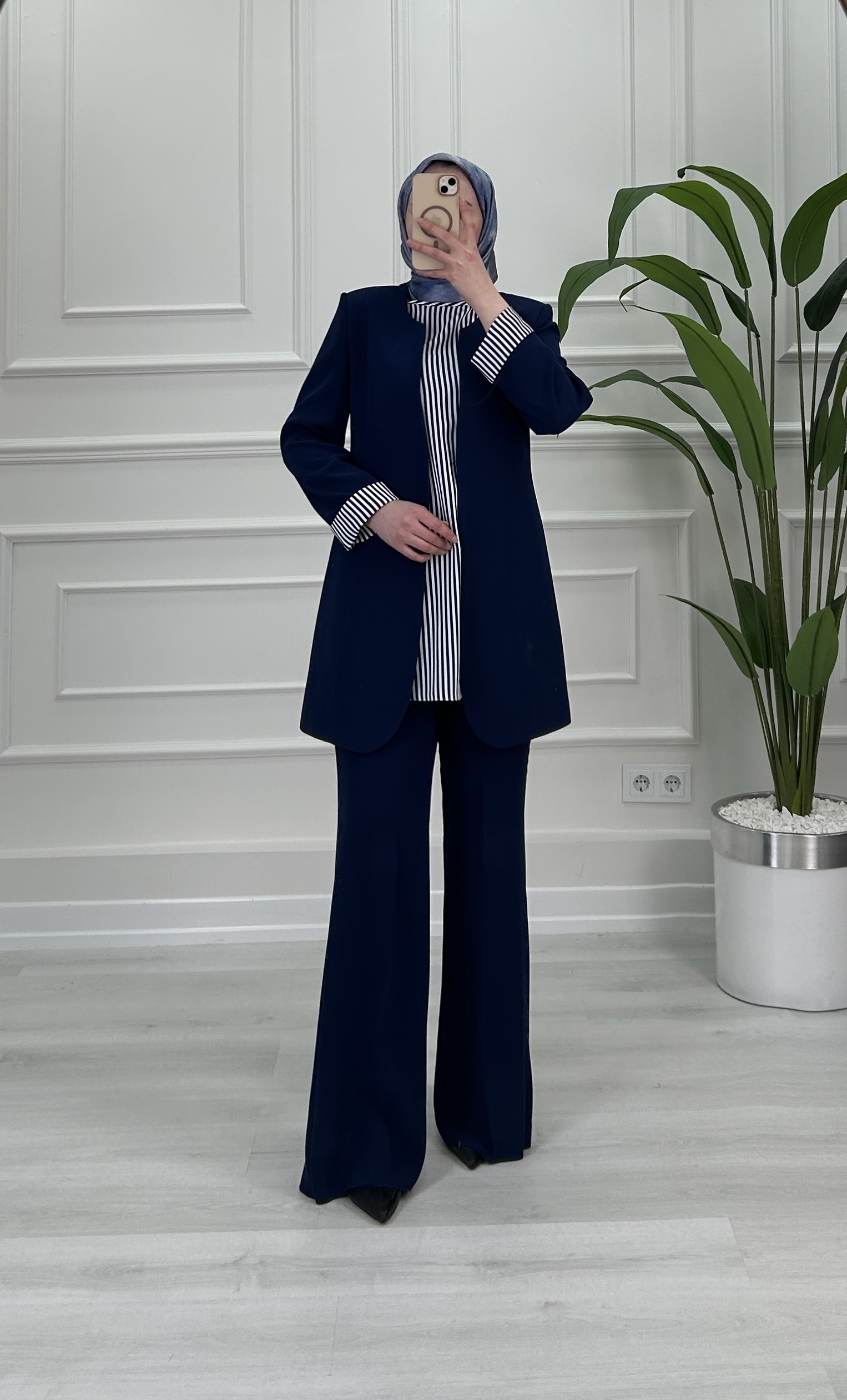 Çınar Özkan Takım – Ürün Kodu 2653