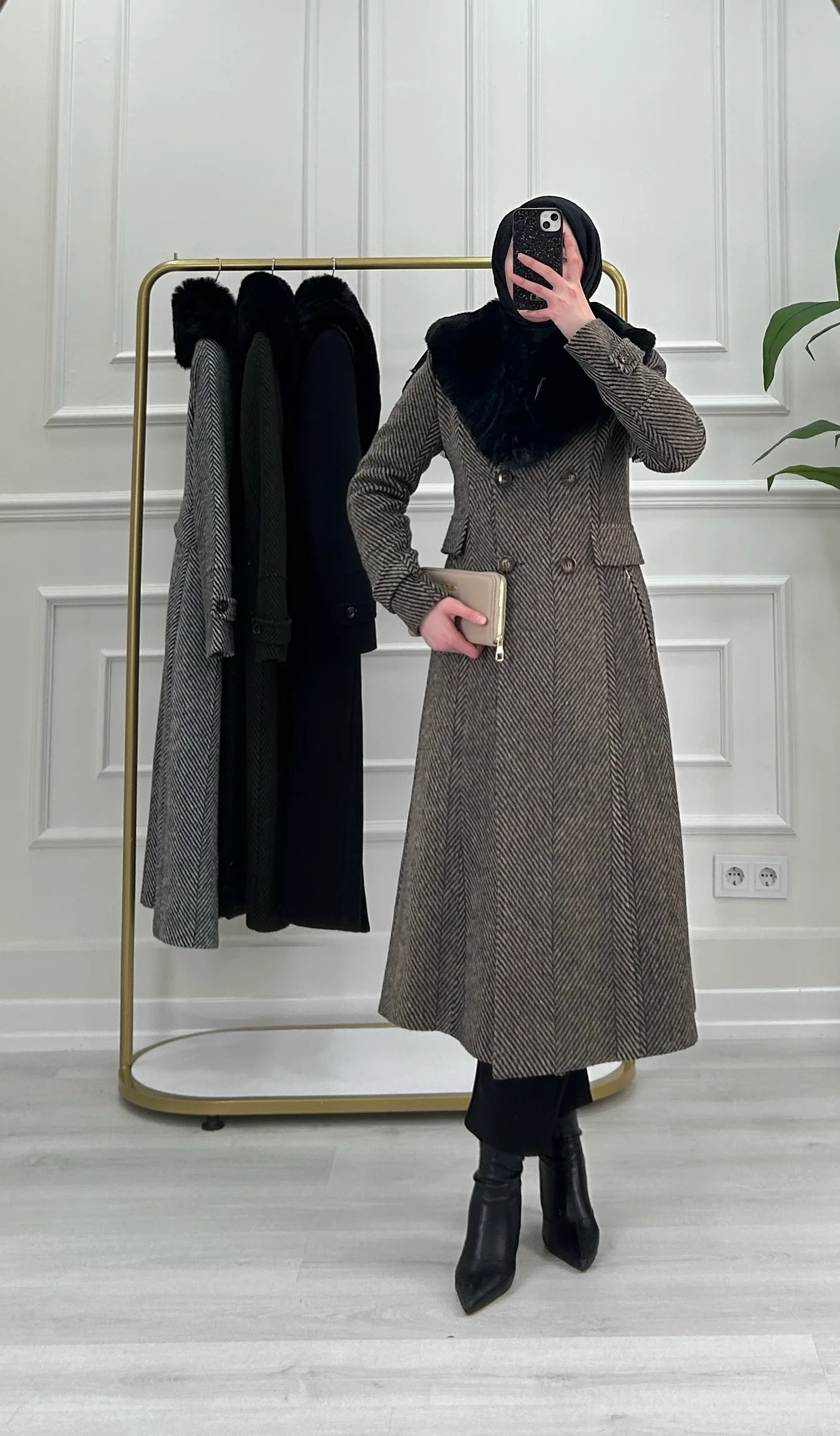 Kaşe Kaban - 2094